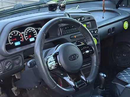 ВАЗ (Lada) 2114 2006 года за 1 100 000 тг. в Актобе – фото 18