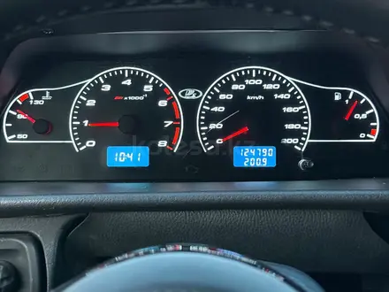 ВАЗ (Lada) 2114 2006 года за 1 100 000 тг. в Актобе