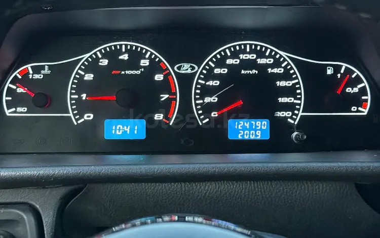 ВАЗ (Lada) 2114 2006 года за 1 100 000 тг. в Актобе