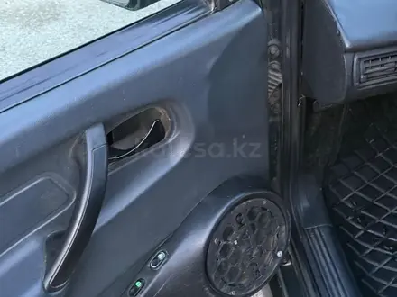 ВАЗ (Lada) 2114 2006 года за 1 100 000 тг. в Актобе – фото 3