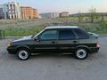 ВАЗ (Lada) 2114 2006 года за 1 100 000 тг. в Актобе – фото 7