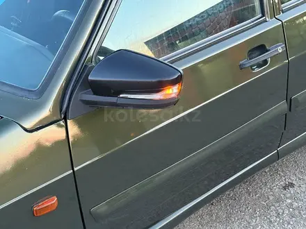 ВАЗ (Lada) 2114 2006 года за 1 100 000 тг. в Актобе – фото 8