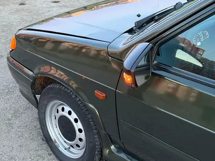 ВАЗ (Lada) 2114 2006 года за 1 100 000 тг. в Актобе – фото 9