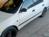 Toyota Carina E 1996 годаүшін1 550 000 тг. в Усть-Каменогорск – фото 2