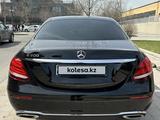 Mercedes-Benz E 200 2016 годаүшін16 900 000 тг. в Алматы – фото 3