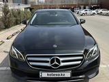 Mercedes-Benz E 200 2017 годаүшін16 400 000 тг. в Алматы – фото 2