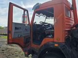КамАЗ 2002 годаүшін9 900 000 тг. в Киевка – фото 2