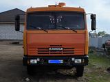 КамАЗ 2002 годаүшін9 900 000 тг. в Киевка