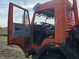 КамАЗ 2002 годаүшін9 900 000 тг. в Киевка – фото 3