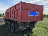 КамАЗ 2002 годаүшін9 900 000 тг. в Киевка – фото 5