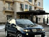 BMW X5 2005 года за 6 750 000 тг. в Астана