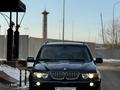 BMW X5 2005 года за 6 750 000 тг. в Астана – фото 9