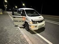 Mitsubishi Delica 1997 годаfor4 000 000 тг. в Алматы