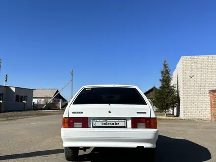 ВАЗ (Lada) 2114 2013 года за 1 900 000 тг. в Павлодар – фото 8