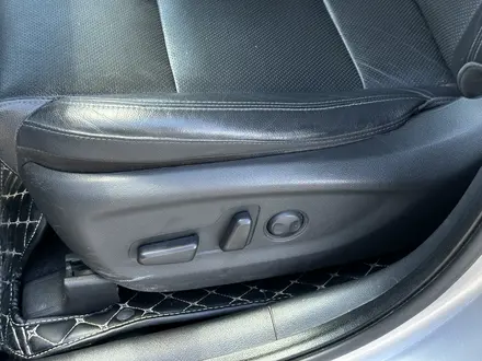 Hyundai Tucson 2020 года за 10 350 000 тг. в Атырау – фото 10