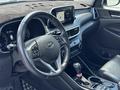 Hyundai Tucson 2020 года за 10 350 000 тг. в Атырау – фото 13