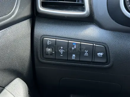 Hyundai Tucson 2020 года за 10 350 000 тг. в Атырау – фото 15