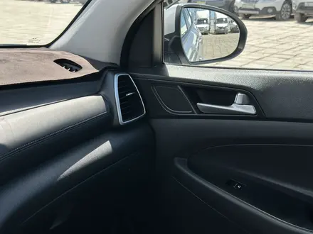 Hyundai Tucson 2020 года за 10 350 000 тг. в Атырау – фото 28