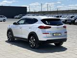 Hyundai Tucson 2020 года за 10 350 000 тг. в Атырау – фото 3