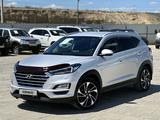 Hyundai Tucson 2020 годаүшін10 350 000 тг. в Атырау
