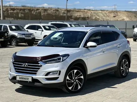 Hyundai Tucson 2020 года за 10 350 000 тг. в Атырау