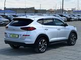 Hyundai Tucson 2020 года за 10 350 000 тг. в Атырау – фото 5