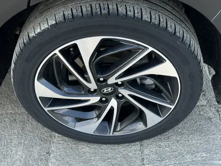 Hyundai Tucson 2020 года за 10 350 000 тг. в Атырау – фото 9