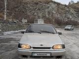 ВАЗ (Lada) 2114 2004 годаүшін1 000 000 тг. в Усть-Каменогорск – фото 5