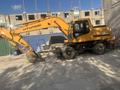 Hyundai  R210W 2007 года за 24 000 000 тг. в Астана