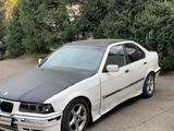 BMW 318 1993 годаүшін850 000 тг. в Алматы – фото 2