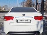 Kia Cerato 2012 года за 6 000 000 тг. в Алматы – фото 4