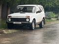 ВАЗ (Lada) Lada 2121 2010 года за 1 150 000 тг. в Актобе