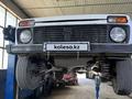 ВАЗ (Lada) Lada 2121 2010 года за 1 150 000 тг. в Актобе – фото 2