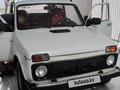 ВАЗ (Lada) Lada 2121 2010 года за 1 150 000 тг. в Актобе – фото 6