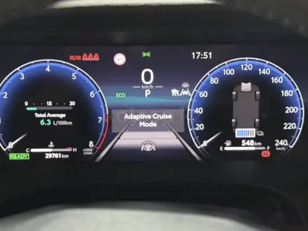 Toyota Camry 2024 года за 15 000 000 тг. в Уральск – фото 5