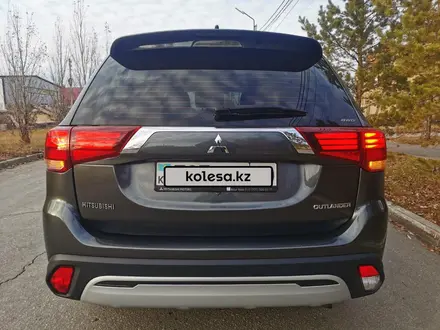 Mitsubishi Outlander 2019 года за 9 990 000 тг. в Костанай – фото 15