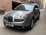 Subaru Tribeca 2006 года за 5 200 000 тг. в Алматы – фото 4