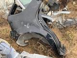 Крыло заднее правое Мерседес ML W163/Mercedes ML W163 за 60 000 тг. в Караганда