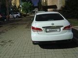 Nissan Almera 2015 года за 3 300 000 тг. в Актобе – фото 2