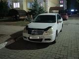 Nissan Almera 2015 года за 3 300 000 тг. в Актобе