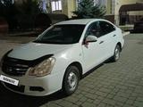 Nissan Almera 2015 года за 3 300 000 тг. в Актобе – фото 3