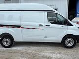 Ford Transit 2024 года за 18 500 000 тг. в Костанай – фото 3