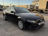 Audi A4 2012 годаfor6 555 555 тг. в Караганда – фото 4