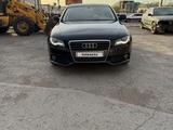 Audi A4 2012 годаfor6 555 555 тг. в Караганда