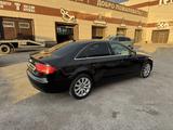Audi A4 2012 годаfor6 555 555 тг. в Караганда – фото 5