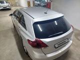 Toyota Venza 2013 года за 11 000 000 тг. в Астана – фото 5