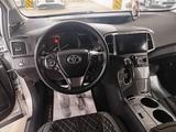 Toyota Venza 2013 года за 11 000 000 тг. в Астана – фото 2