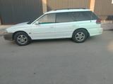 Subaru Legacy 1996 годаүшін1 800 000 тг. в Алматы – фото 2