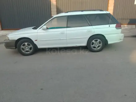 Subaru Legacy 1996 года за 1 800 000 тг. в Алматы – фото 2