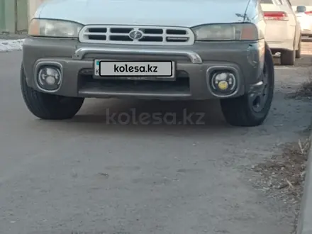 Subaru Legacy 1996 года за 1 800 000 тг. в Алматы